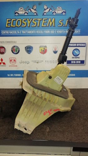 Leva cambio per lancia - leva, 1°