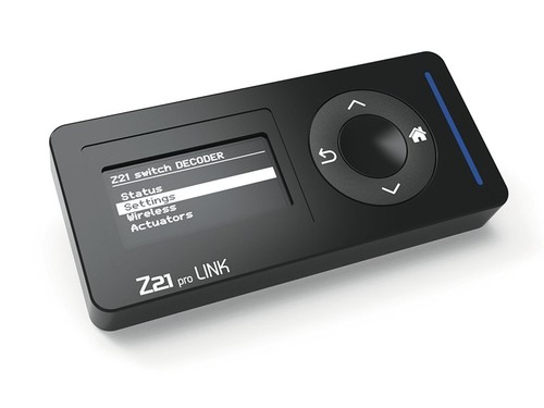 Roco z21 pro link - roco, 10838