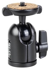 Testa a sfera SLIK SBH-120 BK