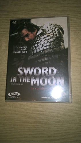 Sword the moon mhe - sword,