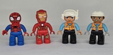 Lotto figurine lego duplo - 4,