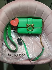 Borsa Pinko Love Bag