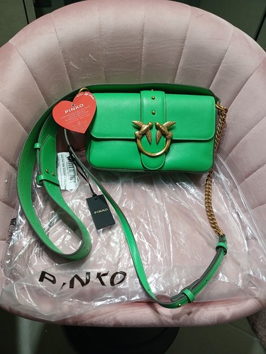 Borsa pinko love - borsa, bag
