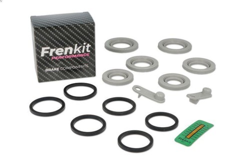 Kit riparazione pinza freno - , a