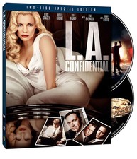 L.A. Confidential (Two-Disc