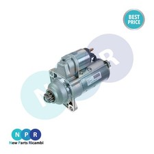 MOTORINO AVVIAMENTO AUDI A3