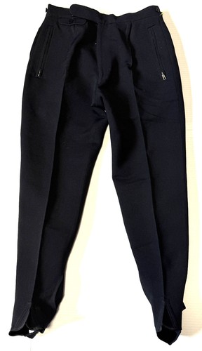 Bogner elastic pantaloni - bogner,