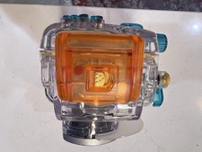 Custodia impermeabile