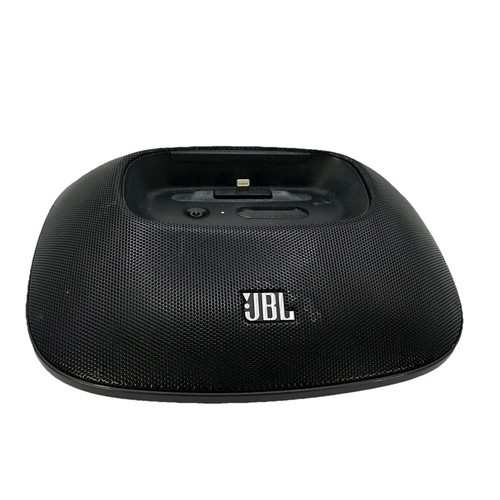 Jbl onbeat micro - micro, dock