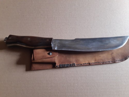 Coltello artigianale lama - artigianale,