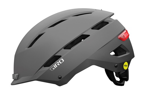 Casco giro escape mips - giro, mt