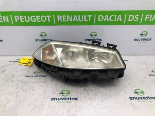Faro renault megane cc - faro,