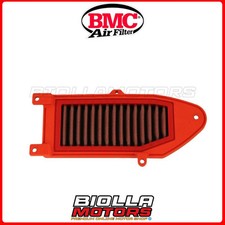 FM851/04 FILTRO ARIA BMC KYMCO AGILITY 200 PLUS 2016 SPORTIVO LAVABILE