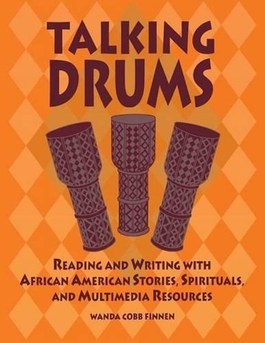 Talking drums reading and - drums:,