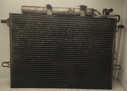 Radiatore per mercedes - a/c,