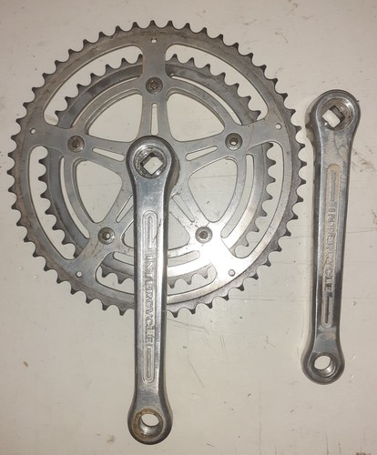 Guarnitura intercycle vintage - intercycle,