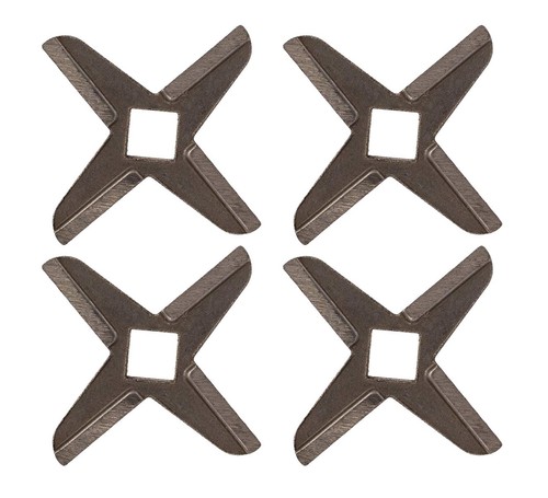 Lama accessori tritacarne - lama,