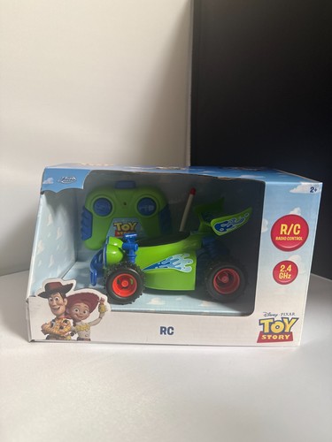 Disney pixar toy story - toy, rc