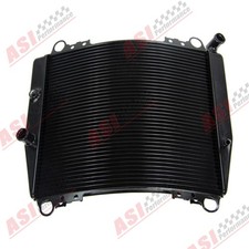 Radiatore alluminio per