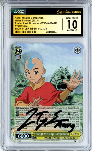 Cgc gem mint auto - cgc,