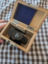 Carl Zeiss PRISMA DA DISEGNO OPTICS MICROSCOPE Attacco