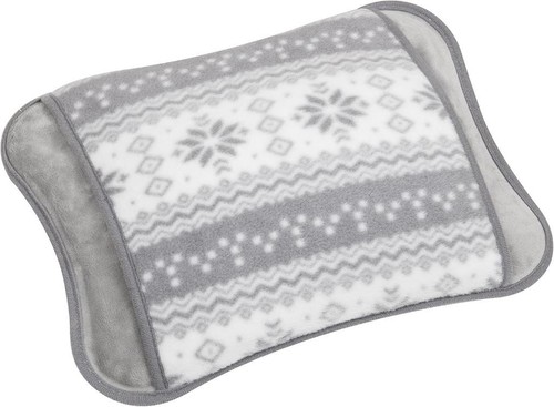 Scaldaletto borsa acqua calda - scaldaletto,