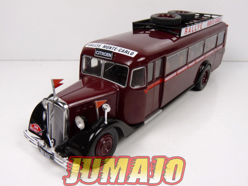 Sub83 bus ixo - sub83,