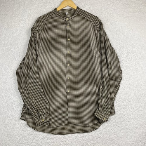 Camicia vintage giorgio armani - camicia,