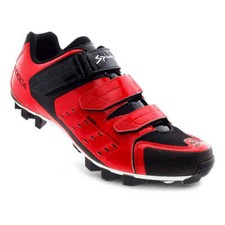 SCARPE MTB SPIUK ROCCA ROSSO