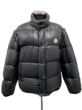 MONCLER GIUBBOTTO UOMO MEN