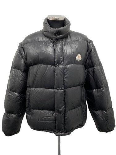 Moncler giubbotto uomo men - moncler,