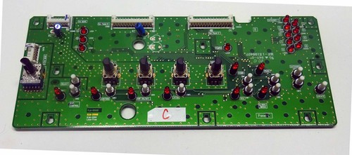 Korg microstation scheda - microstation,