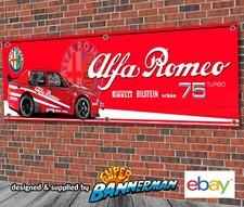 Alfa Romeo 75 Turbo Touring