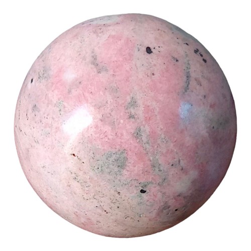 Minerali sfera pietra rodonite - sfera,