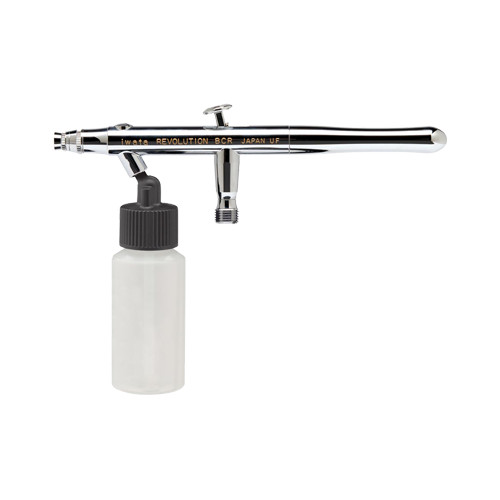 Aerografo iwata revolution - revolution, bcr