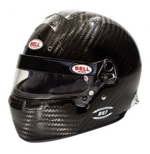Casco integrale carbonio FIA