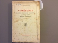 COMMEDIE. LA FAMIGLIA