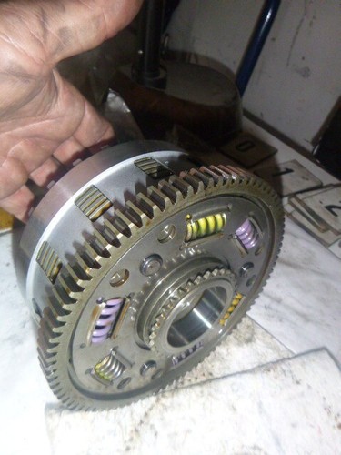 Yamaha yzf 600 rj11 - yzf,
