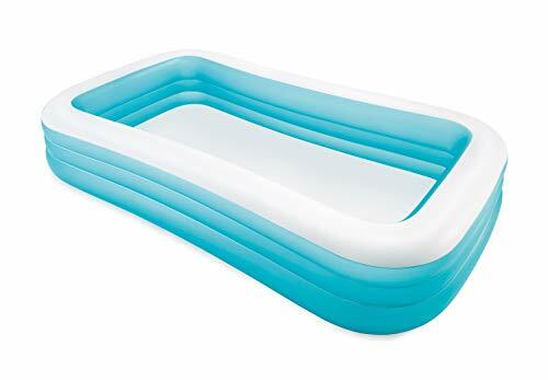 Piscina famiglia intex swim - piscina,