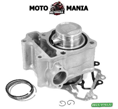 Cilindro max kit - cilindro, /