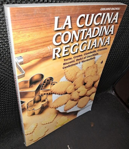 Giuliano bagnoli cucina - giuliano, la