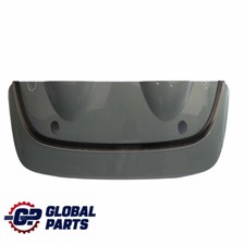 Mercedes A209 Bauletto pieghevole Copertura Perlite Grey Metallic - 747