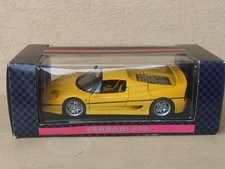 Ferrari F50 (1995) Giallo