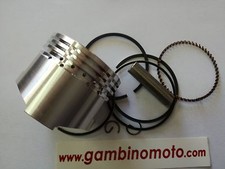 Pistone motore honda gx100 - pistone,