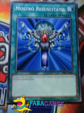 🇮🇹 YU GI OH MOSTRO