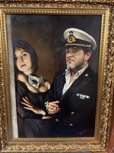 Gianni strino - gianni,