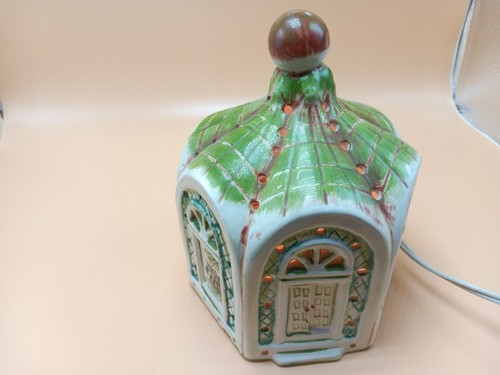 Walter brockman gazebo molla - walter,