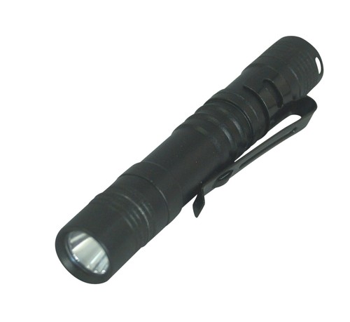 Torcia tattica compatta micro - torcia,