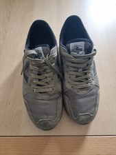 Munich Massana 303 - Sneakers Sportive Suede verde mili- Uomo Scarpe ginnastica