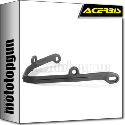 Acerbis cruna catena - acerbis, nero